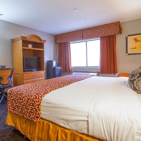 Hotel Ramada By Wyndham Barstow Zewnętrze zdjęcie