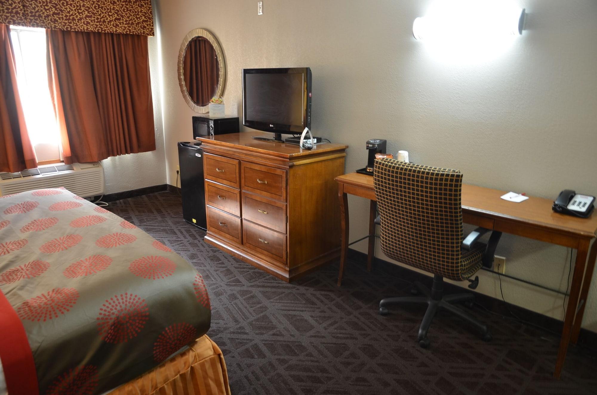 Hotel Ramada By Wyndham Barstow Zewnętrze zdjęcie