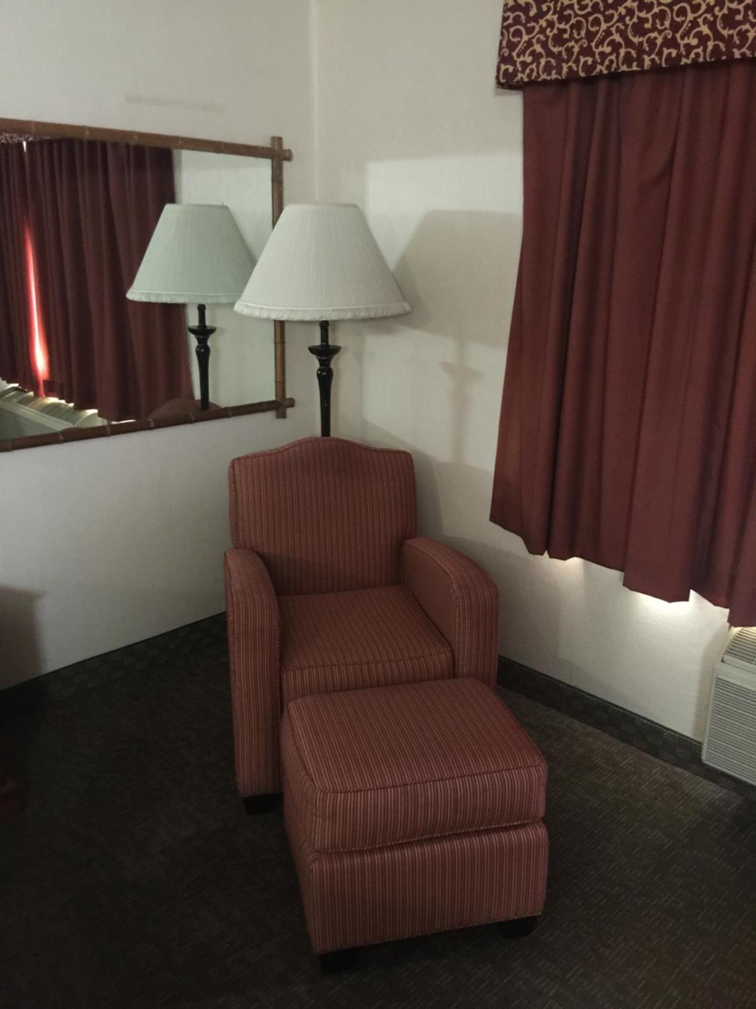 Hotel Ramada By Wyndham Barstow Pokój zdjęcie